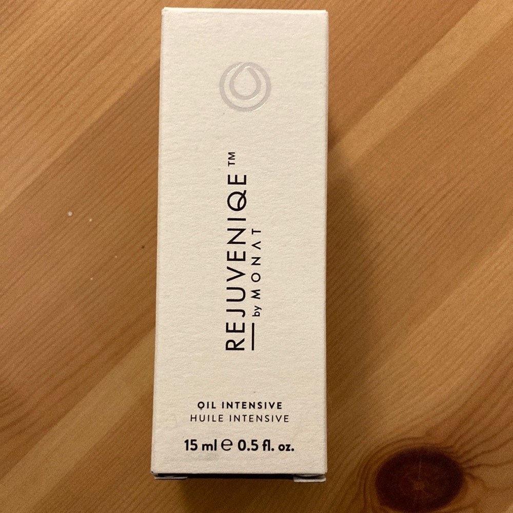 Monat oil intensive